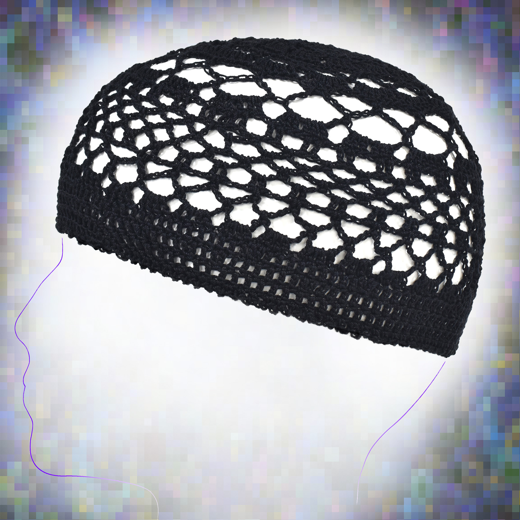 image of Kat Wear Cap JAMSEE