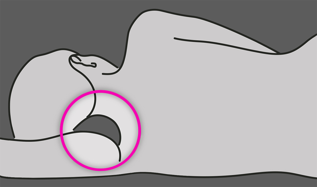 Graphic for video