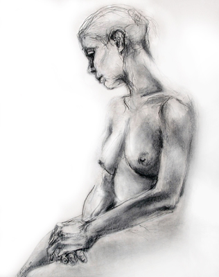 life drawing